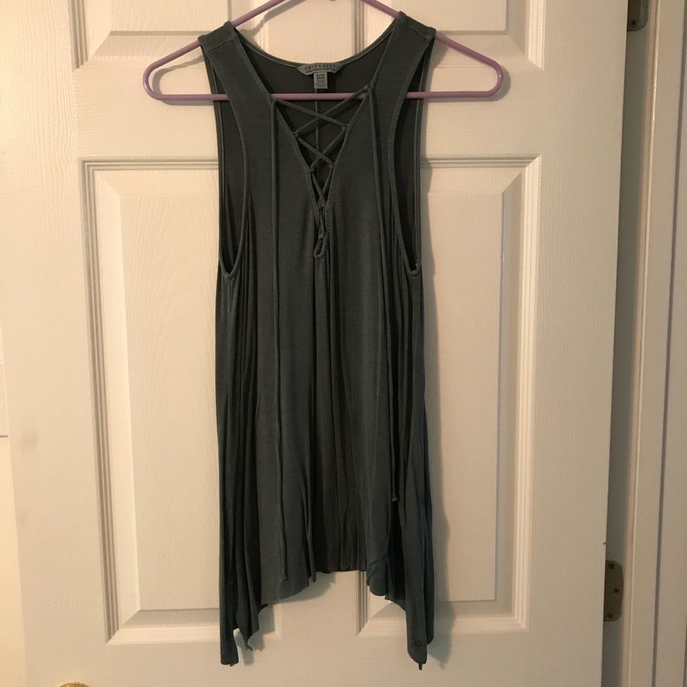 Tank top